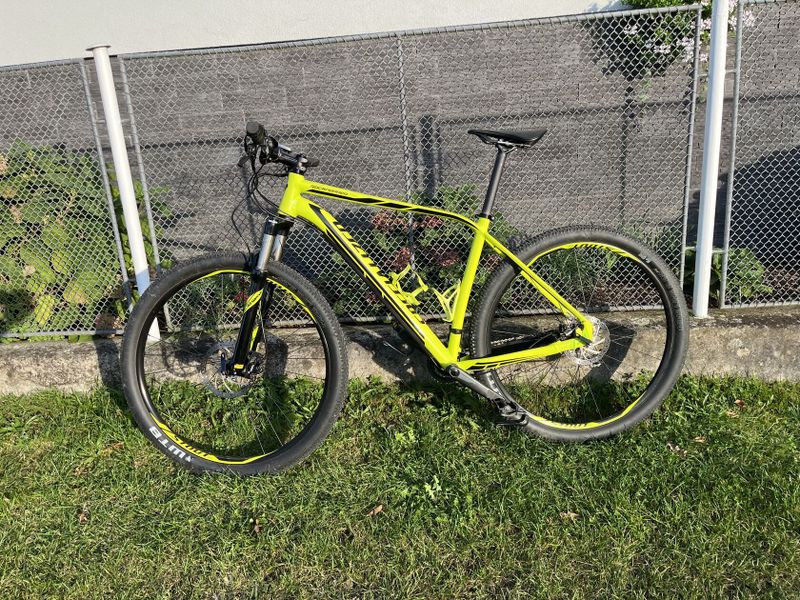 SPECIALIZED Rockhopper Expert 29