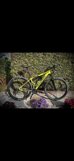 Cannondale Trail 