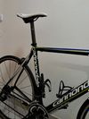 Cannondale Supersix celokarbon