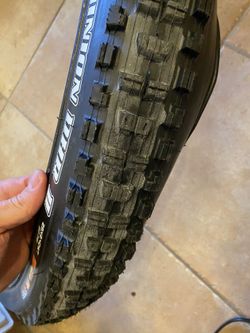 Maxxis Minion DHR II 29x2,4 3C MaxxTerra