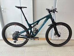  Santa Cruz Tallboy C XL