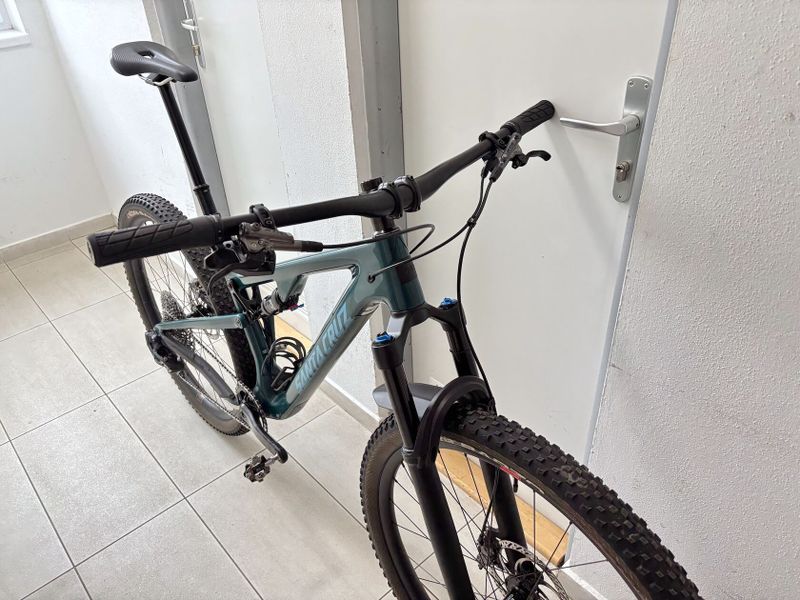  Santa Cruz Tallboy C XL