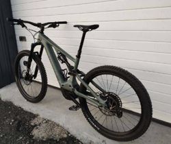 Specialized Turbo Levo Alu comp novy 2024