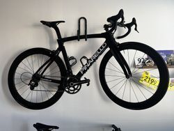 Pinarello Dogma F8, Campagnolo Super Record