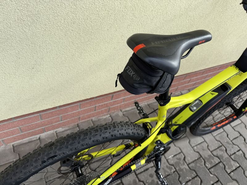 Elektrokolo HAIBIKE SDURO HARDNINE 7.0 Yamaha/Shimano/Fox