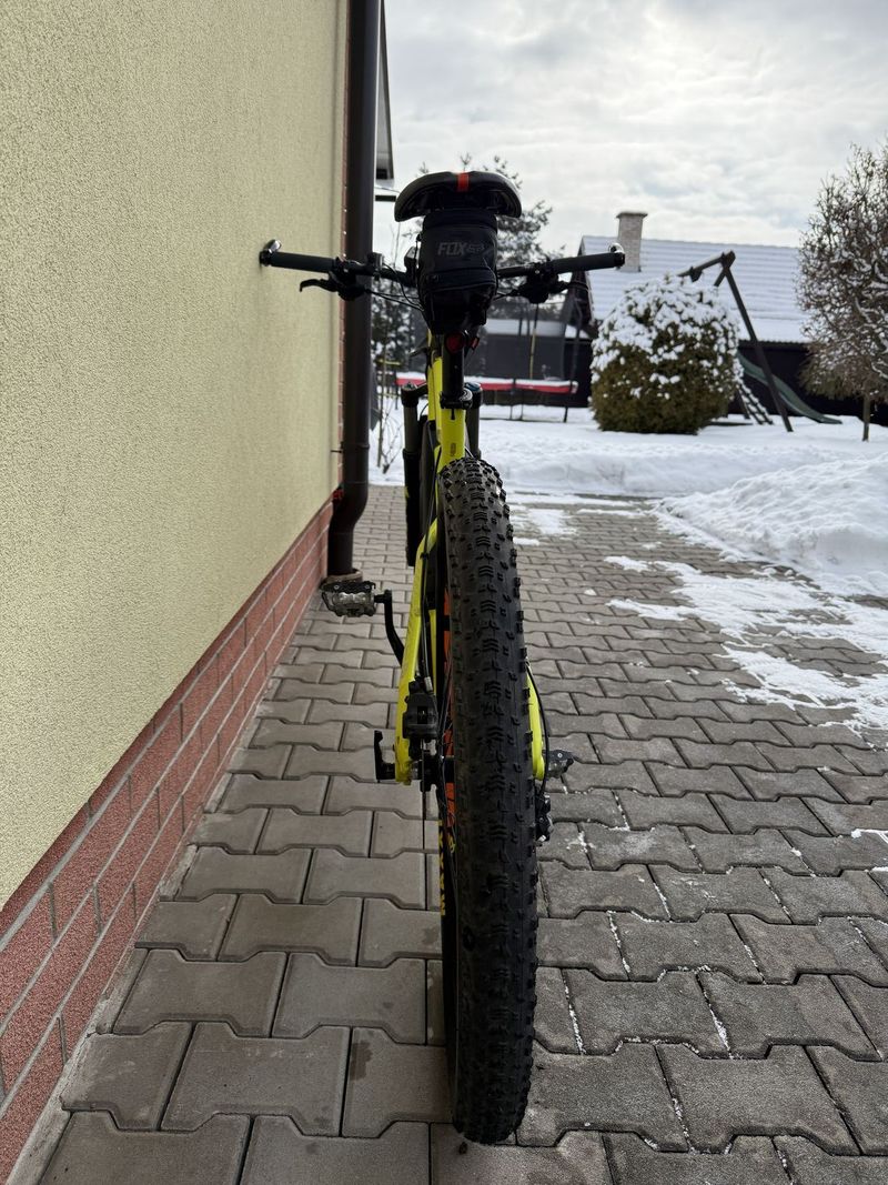 Elektrokolo HAIBIKE SDURO HARDNINE 7.0 Yamaha/Shimano/Fox