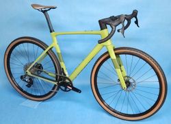 SCOTT Addict Gravel 30 AXS 2024 - atraktivní gravel bike na Sram Rival AXS – NOVÝ