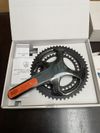 Nová sada Campagnolo Super Record 12s DB