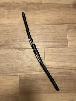 Řidítka na mtb 68,5cm