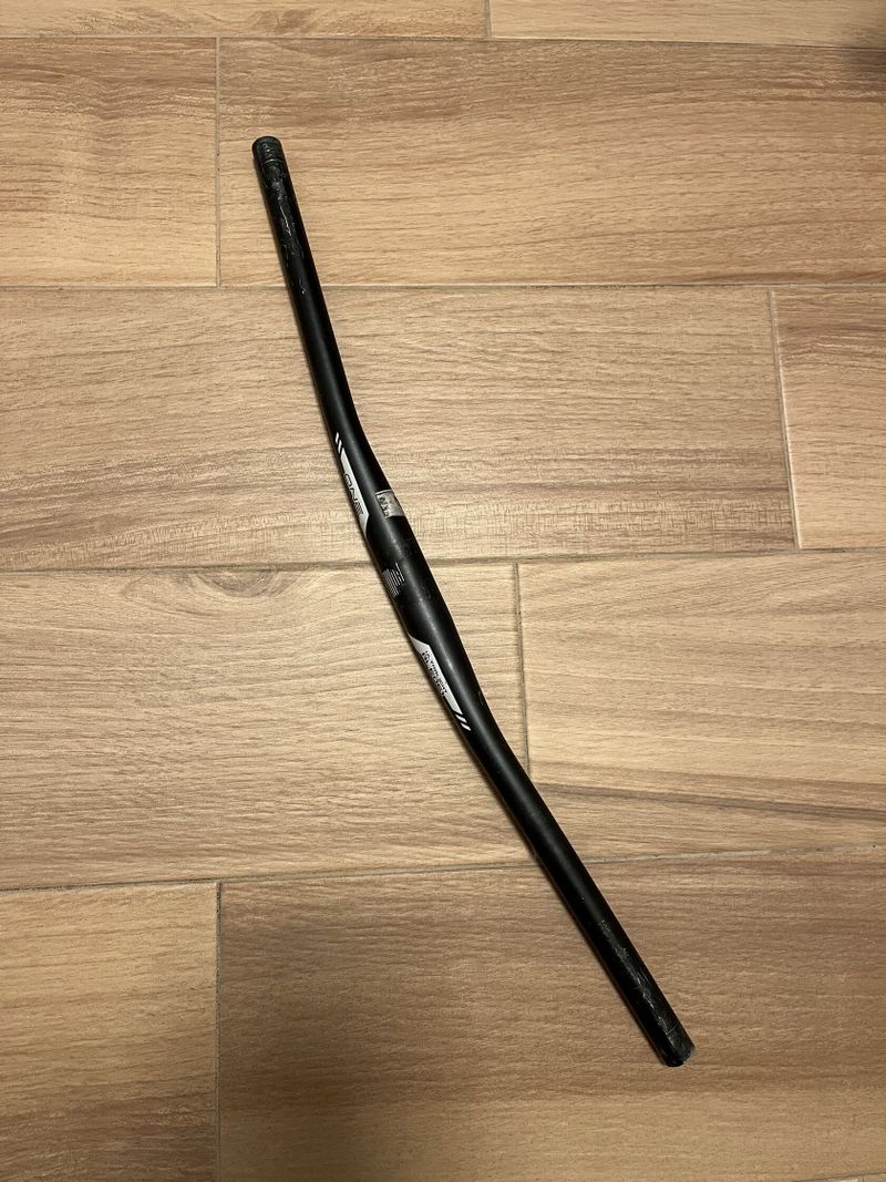 Řidítka na mtb 68,5cm