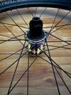 Kola Bontrager 29" s plášti XR2, najeto cca 1 000km, Shimano Microspline - JAKO NOVÉ!