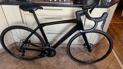 TREK DOMANE SL 5 GEN 4 Vel. 54 2023