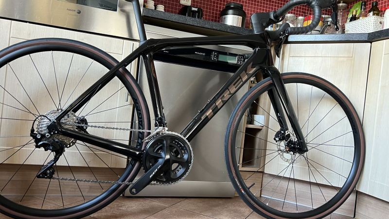 TREK DOMANE SL 5 GEN 4 Vel. 54 2023