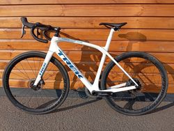 TREK DOMANE SLR 7 AXS vel. 54