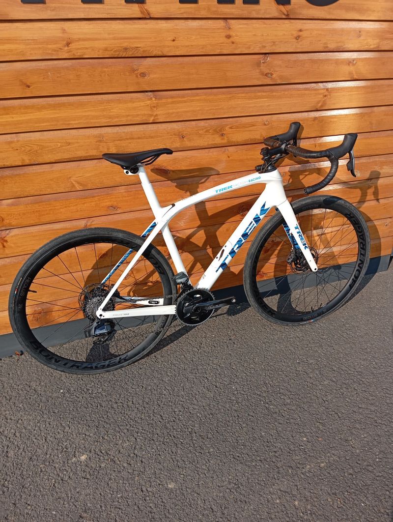 TREK DOMANE SLR 7 AXS vel. 54