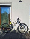 Mondraker Foxy Carbon XR - novy