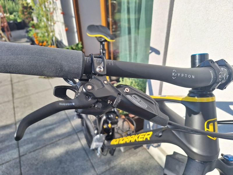 Mondraker Foxy Carbon XR - novy