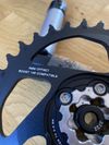 MTB kliky Sram XX1 Eagle 12sp. Boost