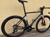 Colnago V4Rs, UAE Emirates