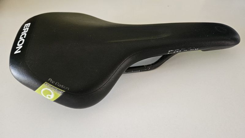 ERGON carbon 288 x 152 mm, 224 g