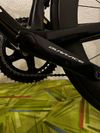 Kliky Shimano DuraAce 9100 - s watmetrem 