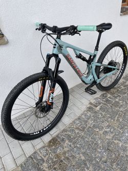 Santa Cruz 5010C