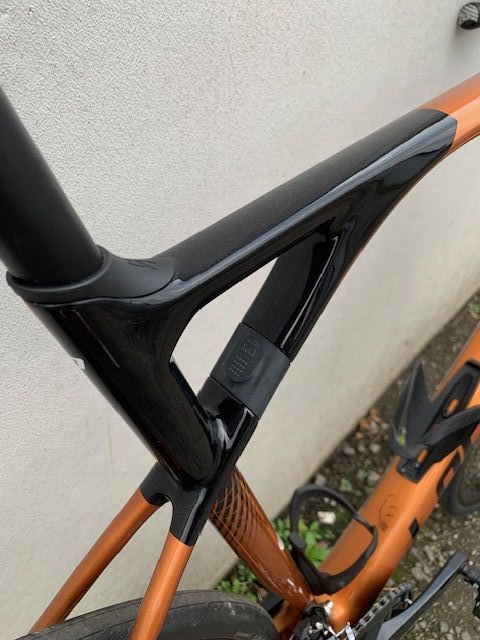 Lapierre Pulsium SAT 5.0