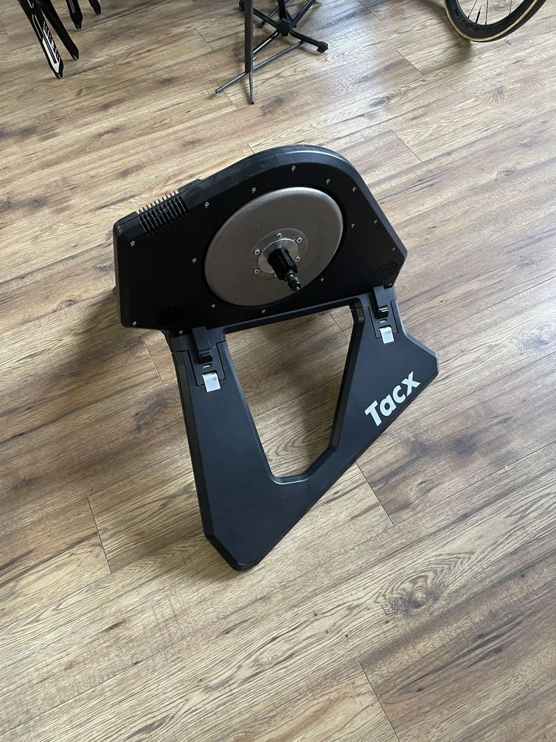 Tacx NEO Smart