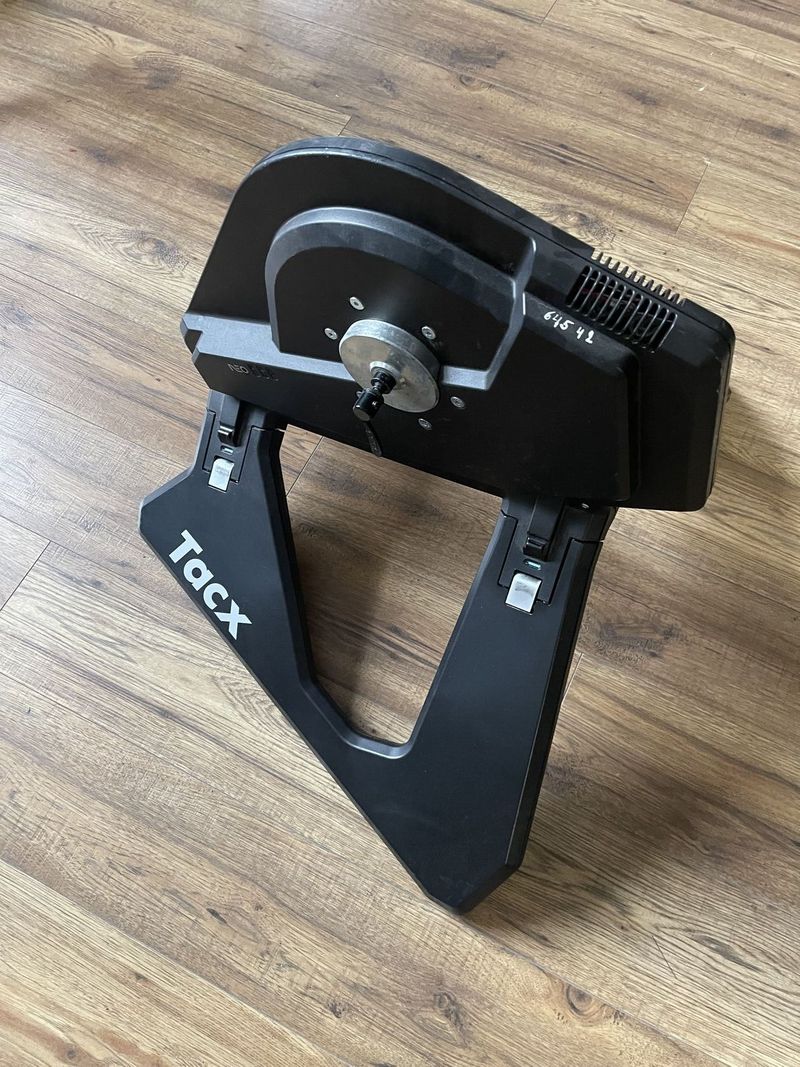 Tacx NEO Smart