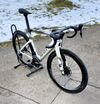 Scott Foil RC, Enve, Sram Red AXS