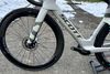 Scott Foil RC, Enve, Sram Red AXS