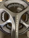 Kliky Shimano Ultegra FC-6800 50/34 175mm 11s