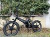 Luxusní karbonové skládací elektrokolo Gocycle G3C (limitní model)