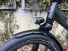 Luxusní karbonové skládací elektrokolo Gocycle G3C (limitní model)