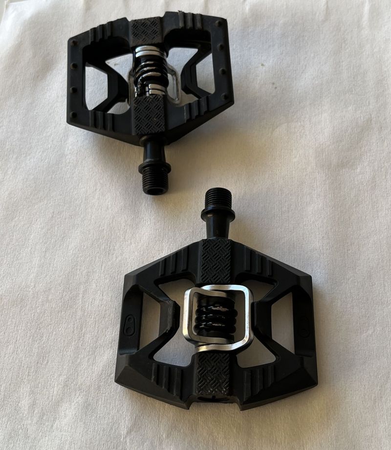 CRANKBROTHERS Doubleshot