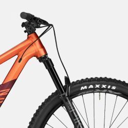 Canyon spectral 125