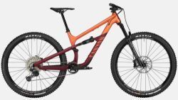 Canyon spectral 125