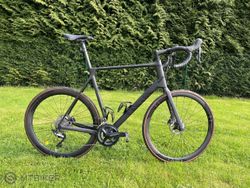 Canyon Endurace CF 8 2XL