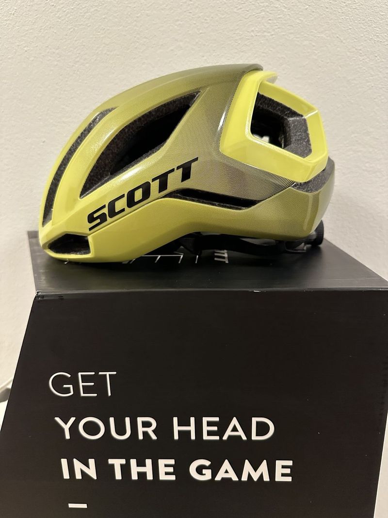 Scott Centric Plus RC