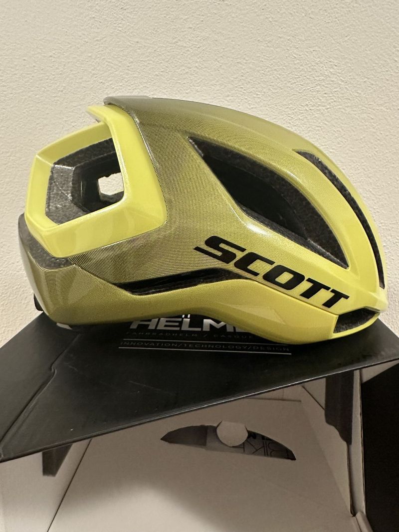 Scott Centric Plus RC