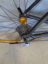 1999 Cannondale R4000, velikost 58, Dura Ace, CODA Expert, Thomson, 