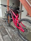 Trek Slash 9.7 karbon