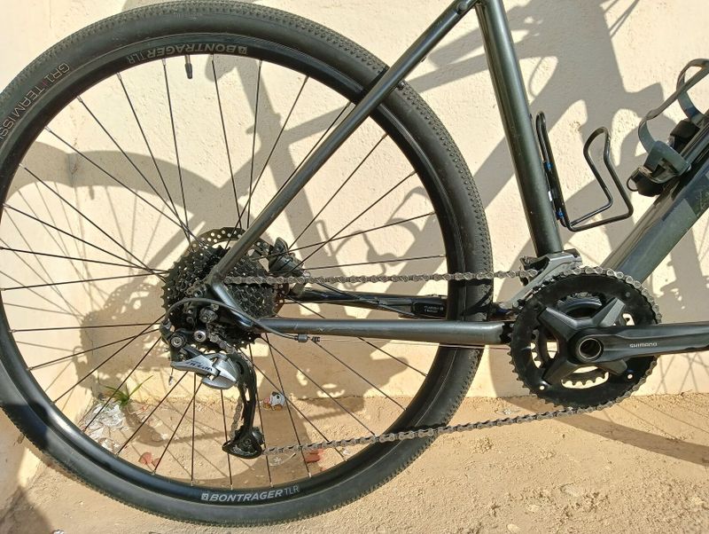 Trek dual sport 3