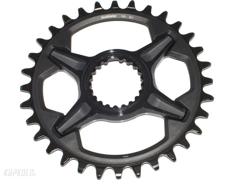 Převodník Shimano XT SM-CRM85 pro kliky FC-M8100 - FC-M8130