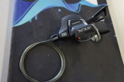 Shimano SLX 10 sp.