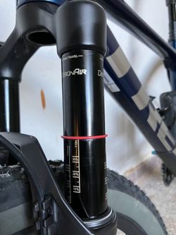 Rockshox Sid Select+ 120mm