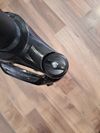 NOVÁ nepoužitá vzduchová vidlice Rock Shox Judy 29er / 100mm zdvih / pevná osa 15x110mm