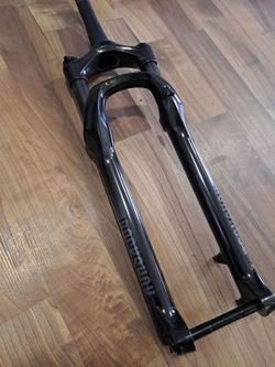 NOVÁ nepoužitá vzduchová vidlice Rock Shox Judy 29er / 100mm zdvih / pevná osa 15x110mm