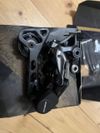 Přehazovačka Shimano GRX RD-RX812, 1x11s, nová