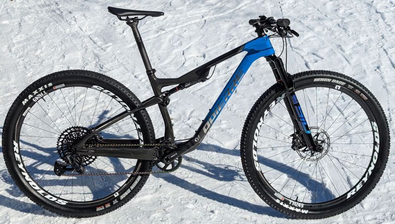 Lapierre XR 9.9